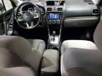 2018 Subaru Forester 2.5I Premium na sprzedaż w Ham Lake, MN - Minor Dent/Scratches