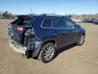 2016 Jeep Cherokee Limited for Sale in New Britain, CT - Rear End