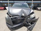 2015 Audi Q7 Premium na sprzedaż w Sacramento, CA - Front End