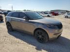 2020 Land Rover Range Rover Velar S en Venta en Houston, TX - Water/Flood