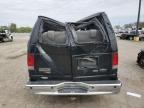 2012 Ford Econoline E350 Super Duty Wagon zu verkaufen in Fort Wayne, IN - Top/Roof