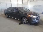 2015 Hyundai Sonata Sport zu verkaufen in Lexington, KY - Side