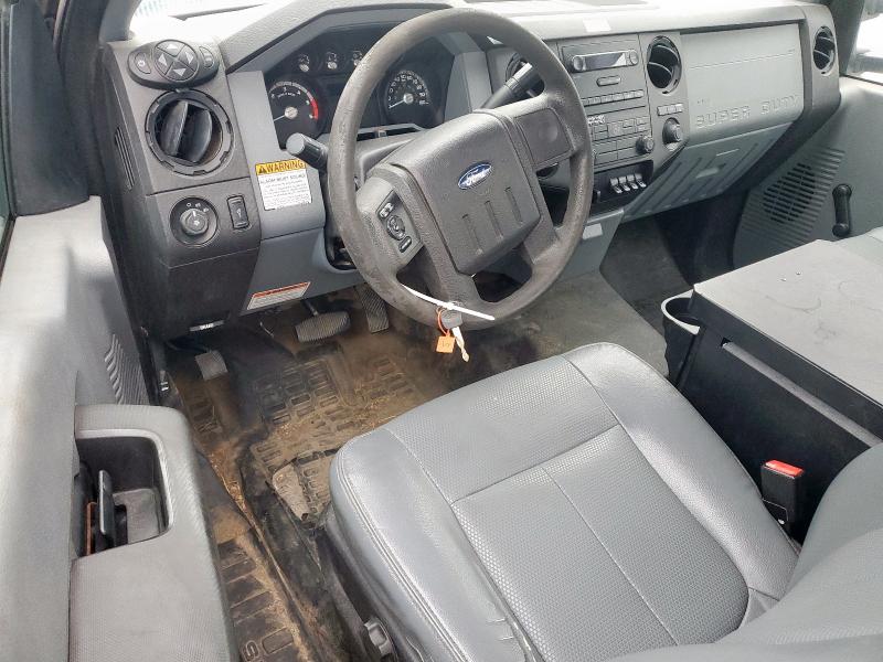 2015 FORD F450 SUPER DUTY  