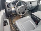 2015 FORD F450 SUPER DUTY   for sale at Copart TX - DALLAS