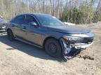 2022 HONDA CIVIC EX for sale at Copart ON - COOKSTOWN
