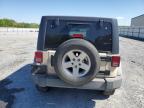 2011 Jeep Wrangler Unlimited Sport na sprzedaż w Gastonia, NC - Front End