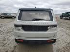 2022 Jeep Grand Wagoneer Series Iii на продаже в Appleton, WI - Front End