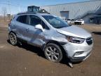 2019 BUICK ENCORE ESSENCE for sale at Copart QC - MONTREAL
