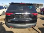 2023 Chevrolet Traverse Lt იყიდება Brighton-ში, CO - Vandalism