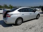 2013 Nissan Sentra S იყიდება Loganville-ში, GA - Rear End