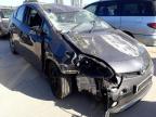 2015 TOYOTA PRIUS T3 V for sale at Copart SANDY