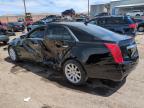 2014 Cadillac Cts  for Sale in Albuquerque, NM - Side