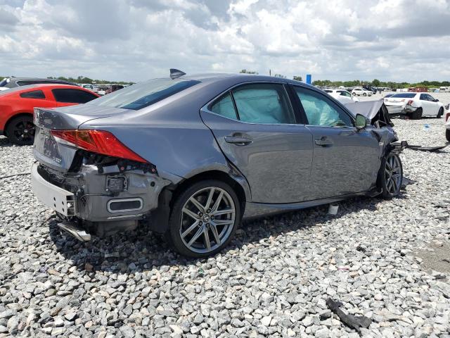  LEXUS IS 300 F S 2020 Szary