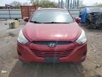 2012 Hyundai Tucson Gls იყიდება Chicago Heights-ში, IL - Rear End