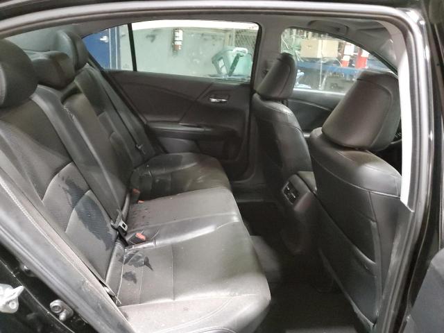 2016 HONDA ACCORD EX