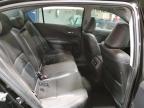 2016 HONDA ACCORD EX for sale at Copart ON - TORONTO