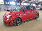 2019 Fiat 500 Abarth en Venta en East Granby, CT - Minor Dent/Scratches