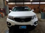 2013 Kia Sorento Ex zu verkaufen in Ebensburg, PA - Front End