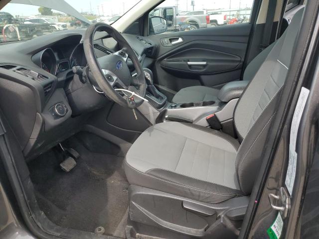  FORD ESCAPE 2013 Угольный