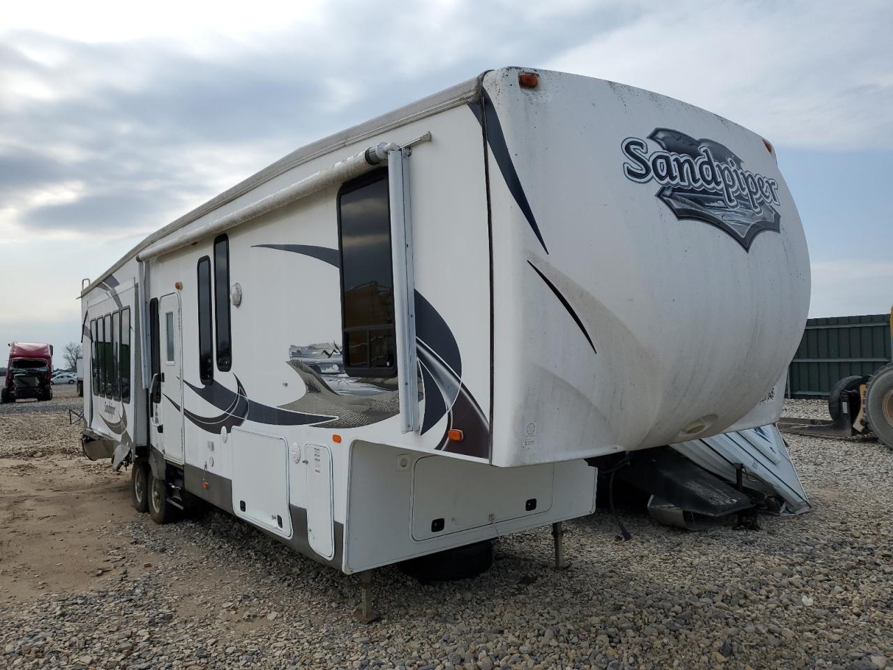 2012 Foresriver Sandpiper for Sale in Sikeston, MO - Side
