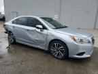 2017 Subaru Legacy Sport за продажба в Reno, NV - Rear End