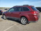 2012 Subaru Outback 2.5I Premium for Sale in Brookhaven, NY - Side