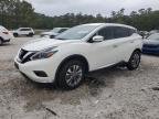 2018 Nissan Murano S zu verkaufen in Houston, TX - Rear End