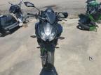 2020 Kawasaki Zr1000 K за продажба в Newton, AL - Frame Damage