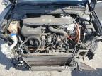 2015 Ford Fusion S Hybrid de vânzare în Fresno, CA - Front End