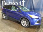 2014 Ford Escape Titanium за продажба в Woodhaven, MI - Minor Dent/Scratches