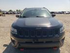 2020 Jeep Compass Trailhawk for Sale in Earlington, KY - Hail