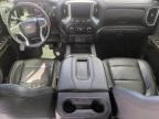 2020 Chevrolet Silverado K2500 Heavy Duty Lt de vânzare în Littleton, CO - Normal Wear