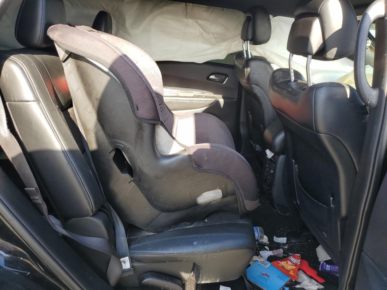 2020 Dodge Durango Gt VIN: 1C4RDHDG0LC285528 Lot: 54898755