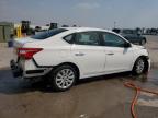 2017 Nissan Sentra S იყიდება Apopka-ში, FL - All Over