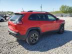 2019 Jeep Cherokee Trailhawk продається в Hueytown, AL - Front End