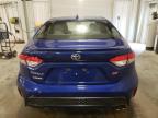 2020 Toyota Corolla Se for Sale in Avon, MN - Front End