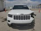 2014 Jeep Grand Cherokee Laredo zu verkaufen in Farr West, UT - Front End