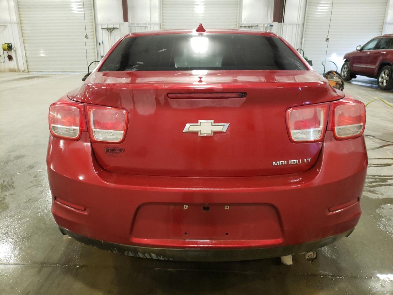 2013 Chevrolet Malibu 2Lt VIN: 1G11E5SA3DF233004 Lot: 59859825