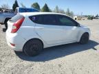 2017 Hyundai Accent Se for Sale in Eugene, OR - Vandalism