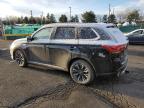 2018 Mitsubishi Outlander Se en Venta en Denver, CO - Undercarriage
