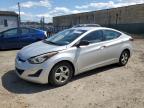 2015 Hyundai Elantra Se for Sale in Laurel, MD - Front End