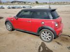 2012 Mini Cooper S   en Venta en Colorado Springs, CO - Stripped