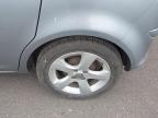 2012 VAUXHALL CORSA SXI for sale at Copart SANDTOFT