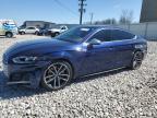 2018 Audi S5 Premium Plus იყიდება Wayland-ში, MI - All Over