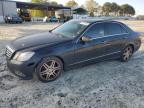 2010 Mercedes-Benz E 350 4Matic იყიდება Loganville-ში, GA - Minor Dent/Scratches