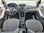 2017 Hyundai Accent Se за продажба в Eugene, OR - Front End