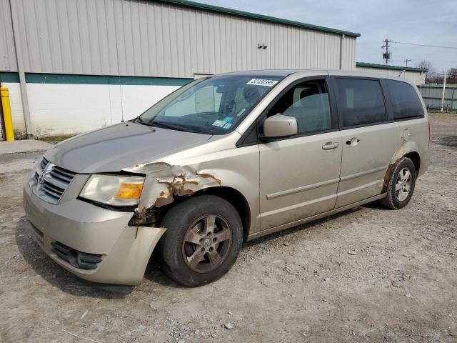 2008 Dodge Grand Caravan Sxt