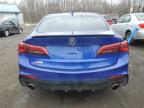 2018 Acura Tlx Tech+A იყიდება East Granby-ში, CT - Front End