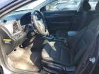 2017 HYUNDAI ELANTRA SE for sale at Copart ON - COOKSTOWN