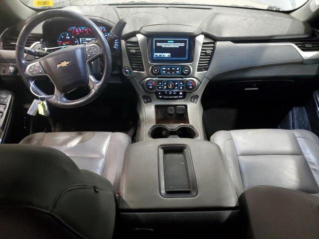  CHEVROLET SUBURBAN 2020 Серый